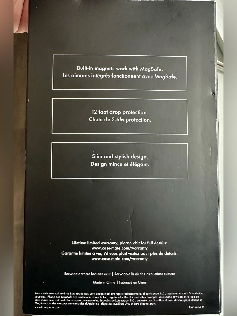 kate spade brand new
